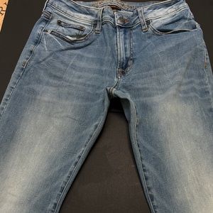 American Eagle Extreme Flex Jeans